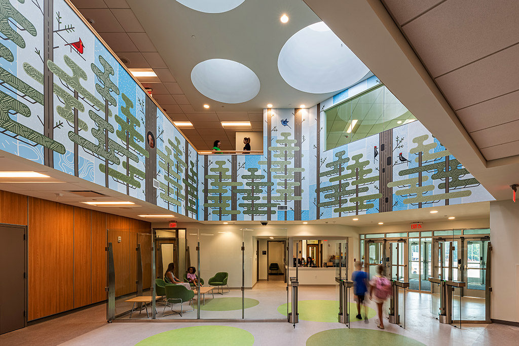 Crocker Elementary School