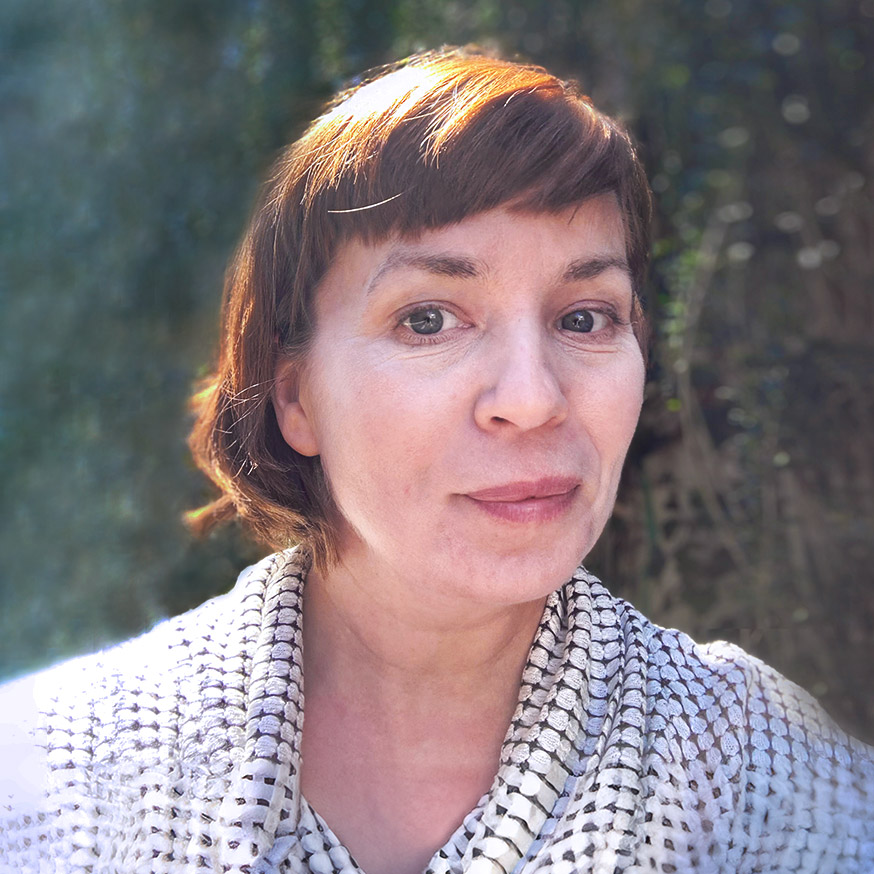 rachel young