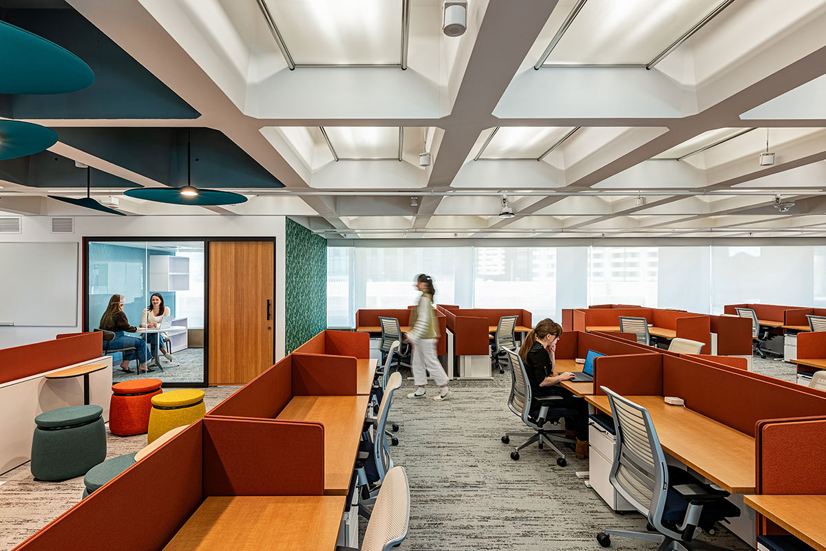 NEU 177 Huntington Ave., Floors 5 & 6