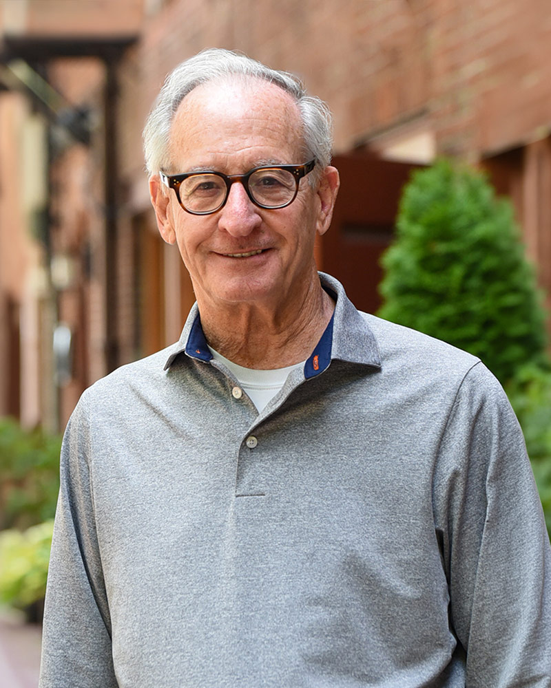 david goodman