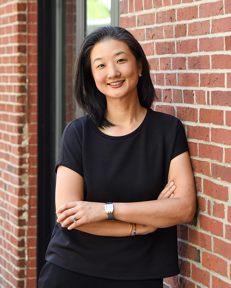 johanna chun