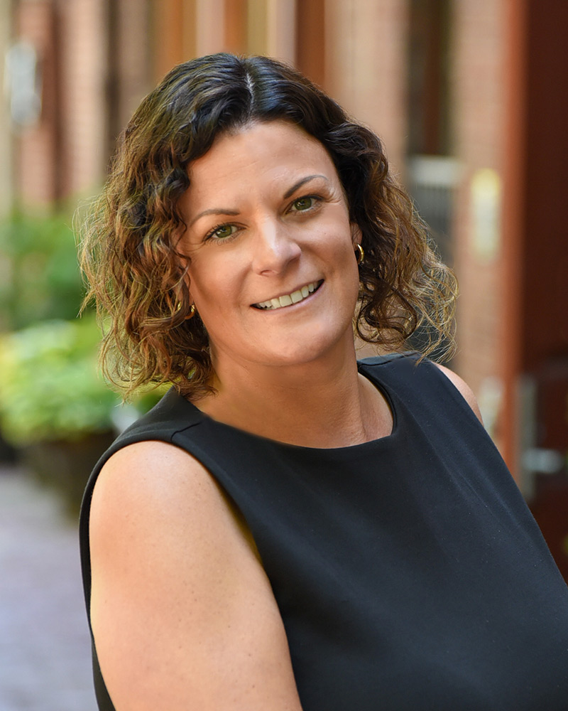 kristin tedford