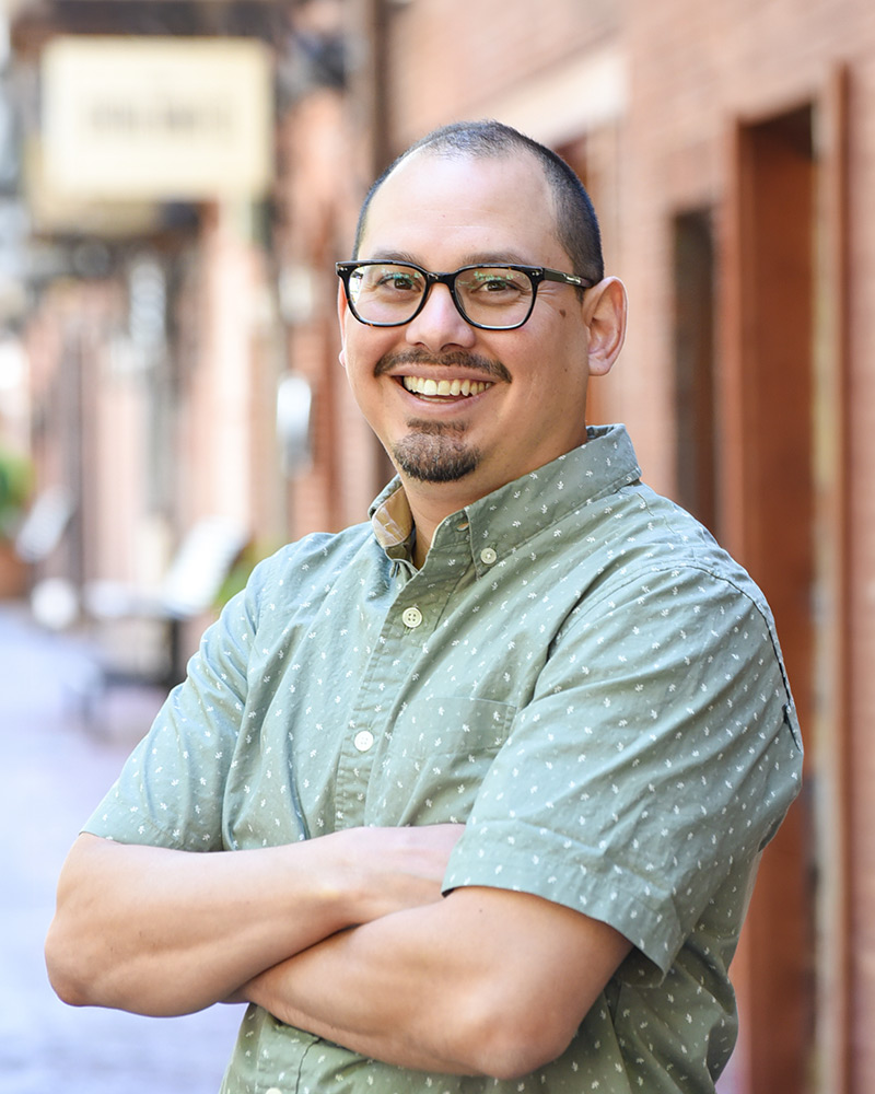nico rios ruggiero