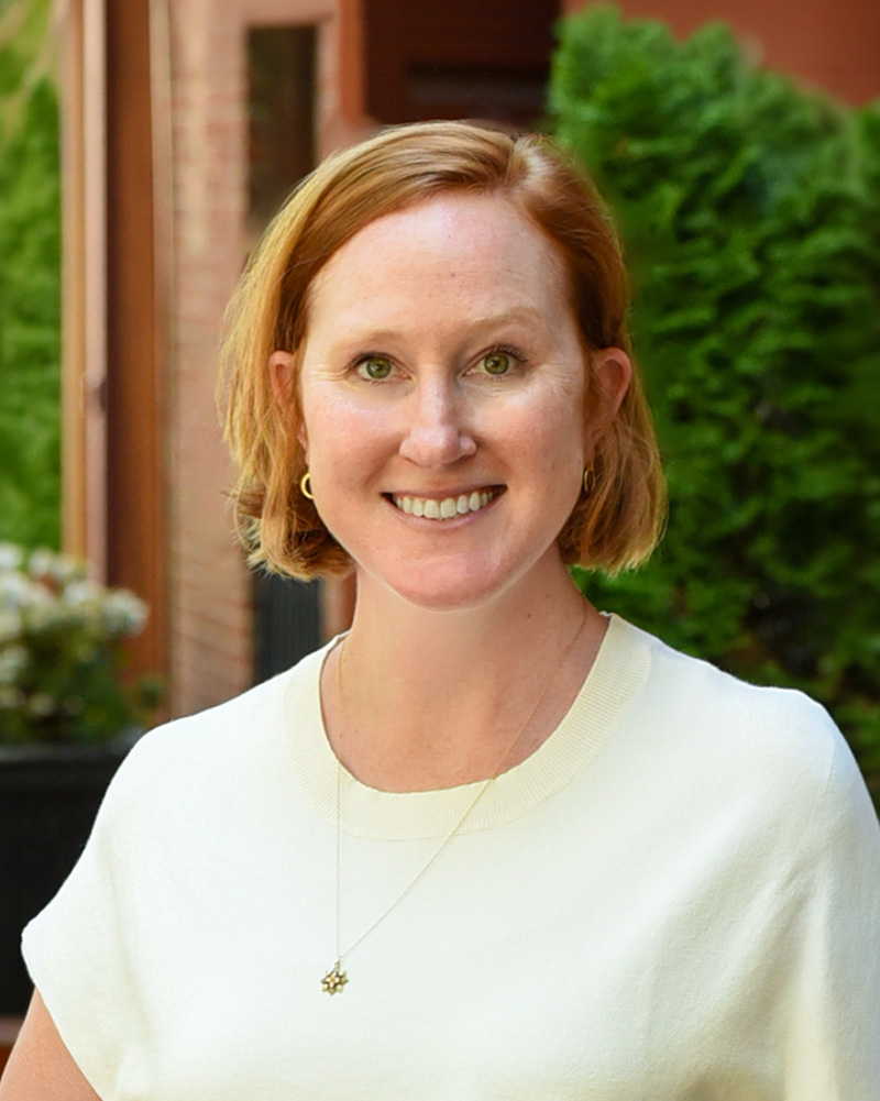 nora shull