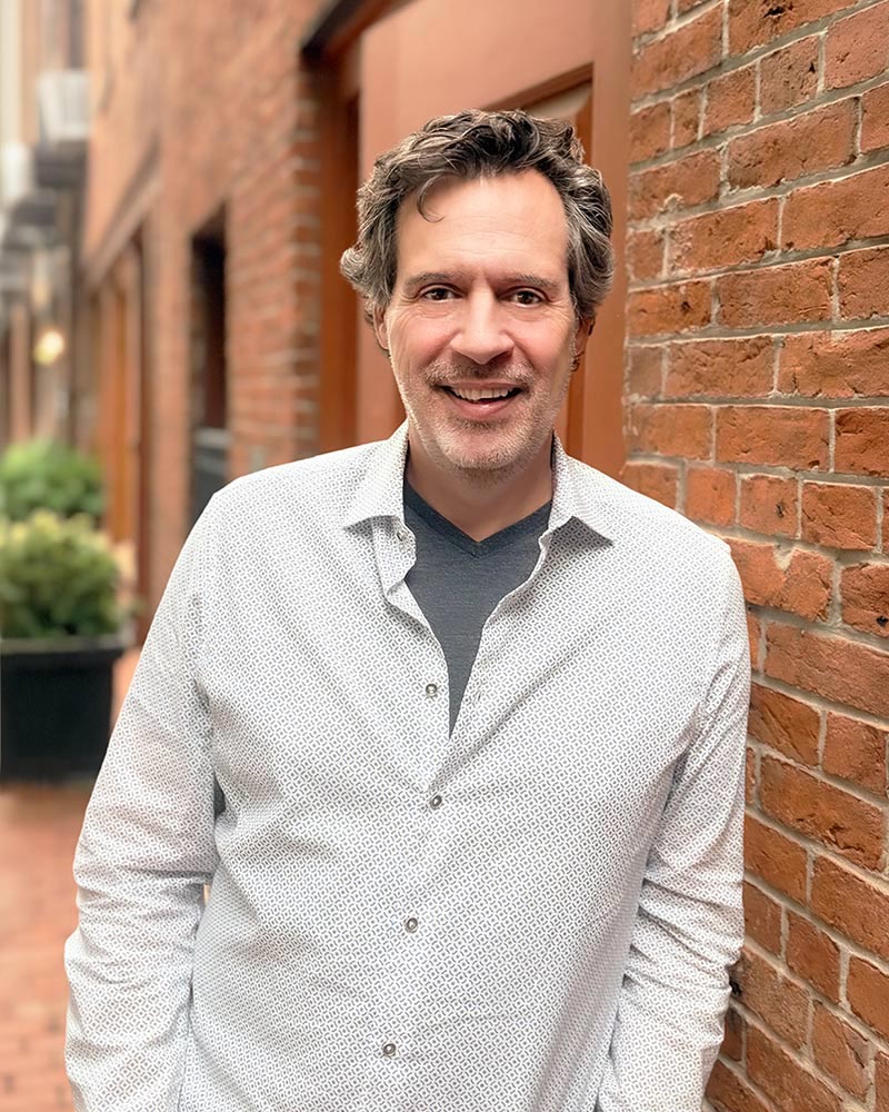 ed bourget